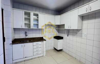 Imagem 16: APARTAMENTO 3 QUARTOS - MÊTRO - BIG SHOPPING