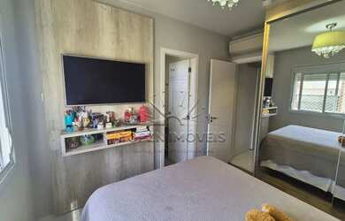 Imagem 15: Imóvel para venda com 140 metros quadrados com 3 quartos em Santa Teresinha...