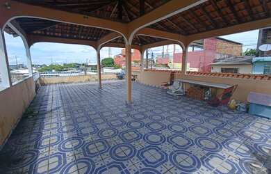 Imagem 9: // 2 casas no mesmo terreno no Santo Antônio