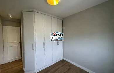 Imagem 7: Apartamento para locação em Moema - 3 quartos