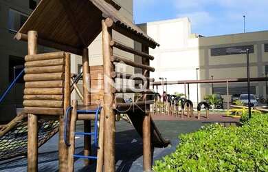 Imagem 7: Apartamento para locação no condomínio Maxx Santa Angela em Jundiaí - SP