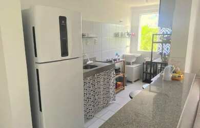 Imagem 7: VEnda apartamento Condominio GRan Village 1 Eusebio