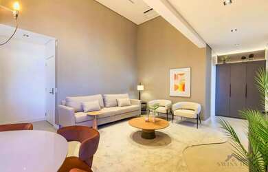 Imagem 11: Apartamento Mobiliado para alugar no Edificio Aura em Campinas/SP