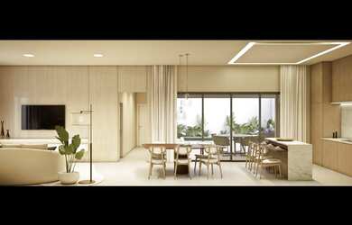 Imagem 6: Casa de Alto Padrão