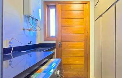 Imagem 13: Sua nova Casa no Condomínio Jardins do Prado no Bairro Hípica em Porto...