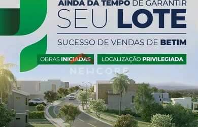 Imagem: O terreno possui 360m² de Área, Imóvel novo e está localizado