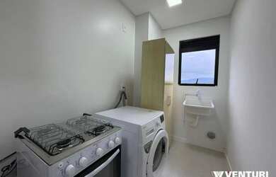 Imagem 5: Apartamento com 2 dormitórios para alugar, 56 m² por R$ 2.958,05/mês...