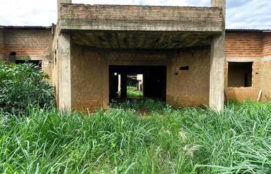 Imagem 8: Chácaras de Recreio São Joaquim - Goiânia - GO 15 mil metros