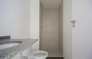 Imagem 4: Apartamento para venda em Santa Cecília com 2 quartos , 34m²