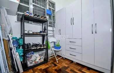 Imagem 13: Apartamento - Padrão / Residencial / Flamengo