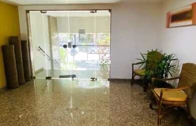 Imagem 16: Apartamento Frente 3 Quartos Suítes Recreio dos Bandeirantes - Sol Manhã,...