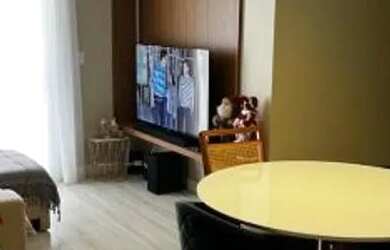 Imagem 8: APARTAMENTO - MOOCA - SP. Piscina, Churrasqueira, VarandaeÁrea de serviço