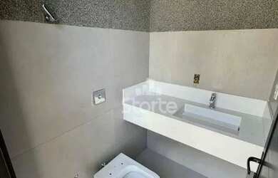 Imagem 16: Casa alto padrão com 3 suítes à venda, 224 m² por R$ 2.200.000 - Condomínio...