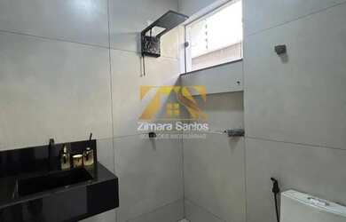 Imagem 11: Casa com 3 suítes - 153 m² - 405 Sul ARSO 42 - Próxima à Antiga Pista...