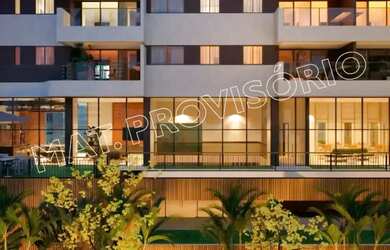 Imagem 15: Splendore Boa Viagem 3 Quartos suítes com estrutura de resort em frente...