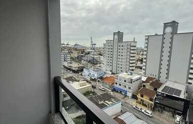 Imagem 13: Apartamento 2 quartos e 1 vaga ao lado do Centro de Itajaí