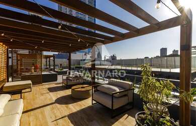 Imagem 12: Apartamento Padrão em Ponta Grossa