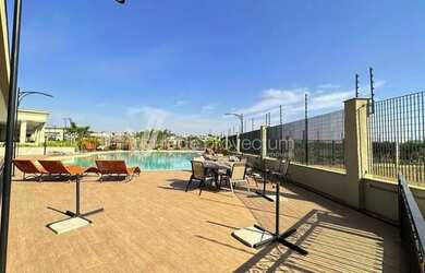 Imagem 13: Terreno à Venda no Condomínio Santorini Paulínia/SP