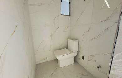 Imagem 6: Sobrado Geminado Alto Padrão bairro Saguaçu em Joinville / SC