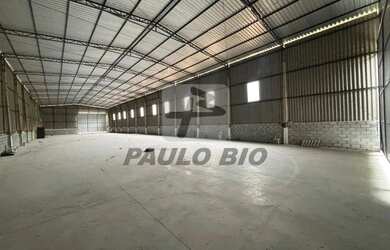 Imagem 14: Galpão Industrial para alugar no bairro Santa Helena II em Santana de...