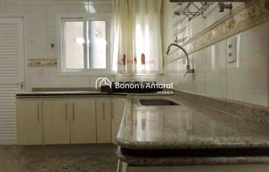 Imagem 6: Casa Térrea no Condomínio Villagio Fiorentino - Valinhos