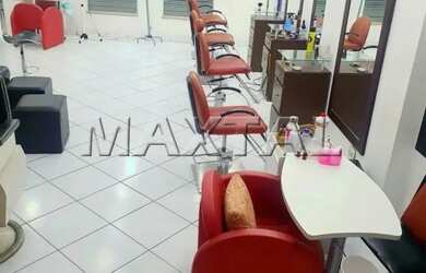 Imagem 10: Loja em galeria na Avenida Ipiranga com 140m², toda em piso frio, salão...