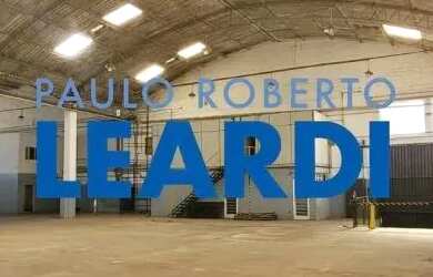 Imagem: O depósito possui 5 Vagas na garagem, 4.000m² de Área e