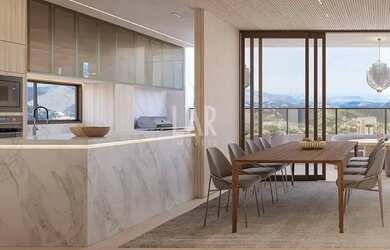 Imagem 7: Apartamento à venda, 4 quartos, 2 suítes, 3 vagas, Vale do Sereno -...