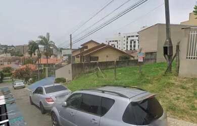 Imagem 3: Terreno Zr4 - Tingui. 900m² de Área