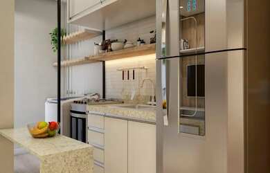 Imagem 13: ALEGRO MONTENEGRO - VENHA APROVEITAR NÃO PERCA ESSA OPORTUNIDADE APARTAMENTO...