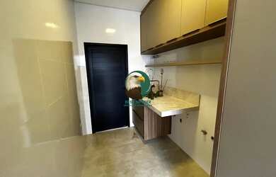 Imagem 7: Casa à venda em Indaiatuba-SP no Jardim Piemonte: 3 quartos, 3 suítes e 194 m² de área. Ag