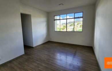 Imagem: APARTAMENTO 03 QUARTOS COM SUITE - PREDIO COM LAZER - PORTARIA