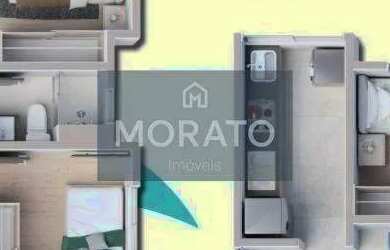 Imagem 13: Studio de 23,86 m² à venda no bairro Ipiranga com 1 quarto