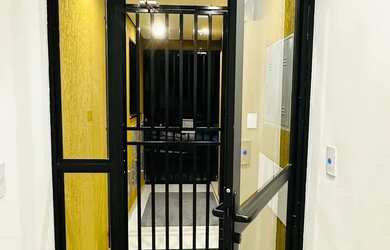 Imagem 5: Apartamento Studio possui 25 metros quadrados com 1 quarto em Bela Vista...