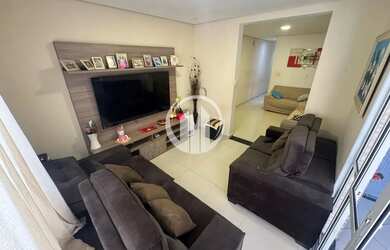 Imagem 2: Casa a venda com 4 dormitórios sendo 1 suite - Jardim Tannus - Eloy Chaves,...