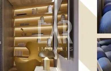 Imagem 8: Apartamento à venda, 1 quarto, 1 suíte, 1 vaga, Lourdes - Belo Horizonte/MG