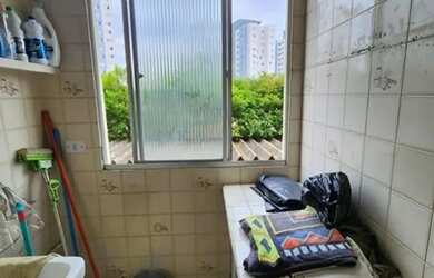 Imagem 14: Vendo apartamento no térreo no Jardim Bonfiglioli - São Paulo - SP