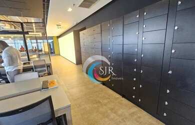 Imagem 9: Conjunto para alugar, 770 m² - Brooklin - São Paulo/SP