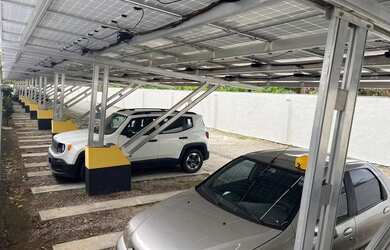 Imagem 15: Excelente apartamento 2 Qts sendo 1 Suíte 81 m2 no Condomínio Round Decks no Recreio