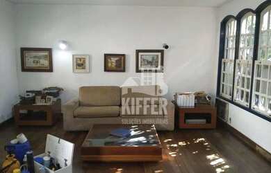 Imagem 12: Casa com 5 dormitórios à venda, 242 m² por R$ 1.050.000,00 - São Francisco...