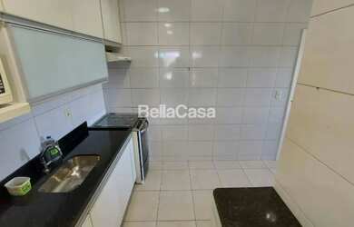 Imagem 16: Apartamento a venda em Guarapari - ES Bacutia - Enseada Azul