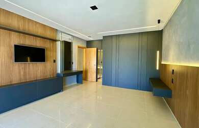 Imagem 14: Sobrado Jaridins Paris condomínio fechado