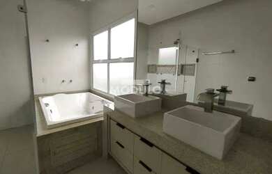 Imagem 12: Casa residencial em condomínio no bairro Gavea com 4 suítes