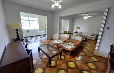 Imagem 8: Apartamento à venda, 290 m² por R$ 3.480.000,00 - Flamengo - Rio de...