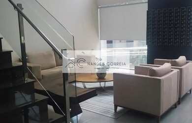 Imagem: O apartamento possui 2 Dormitórios, 2 Banheiros, 2 Vagas na