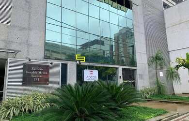 Imagem 13: Andar Comercial para vender no Barro Preto em BH