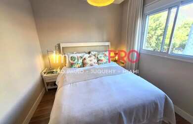 Imagem 8: Apartamento, Brooklin - São Paulo