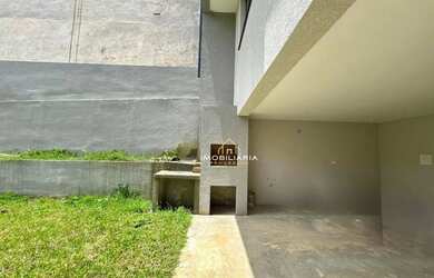 Imagem 6: Sobrado com 3 dormitórios à venda, 166 m² por R$ 750.000 - Boa Vista...