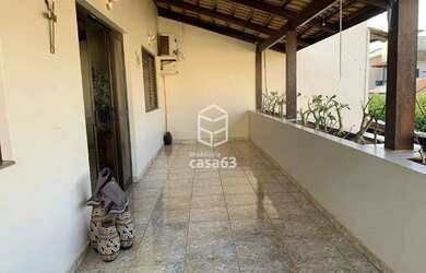 Imagem 2: Casa - 404 Sul Casa em condomínio com 5 dormitórios