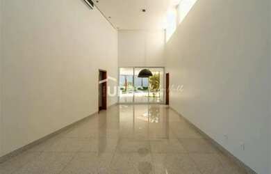 Imagem 6: Jardins Paris - Casa de Condomínio 4 quartos, sendo 4 suítes